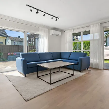 公寓 Spacious 5-bedroom In *
