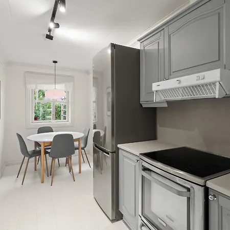 Spacious 5-bedroom In